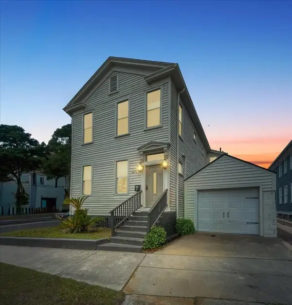 695 King Street, Charleston, SC 29403