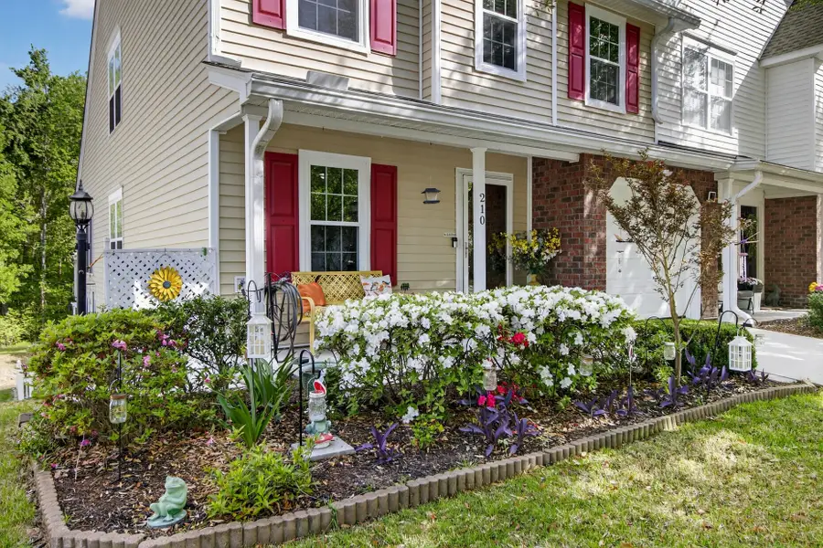 210 Darcy Avenue, Goose Creek, SC 29445 - #3