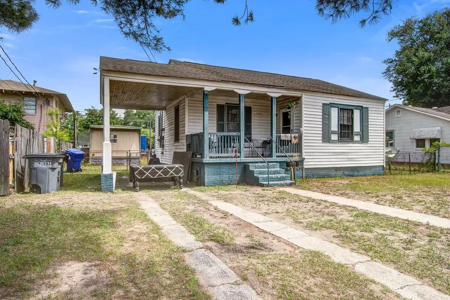 2605 Ferrara Drive #A B C, North Charleston, SC 29405 - #2