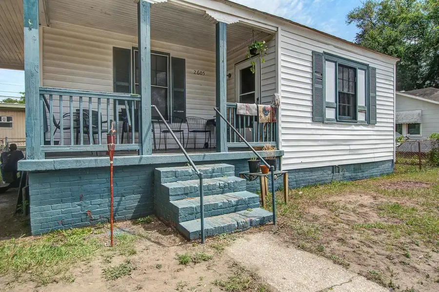 2605 Ferrara Drive #A B C, North Charleston, SC 29405 - #3