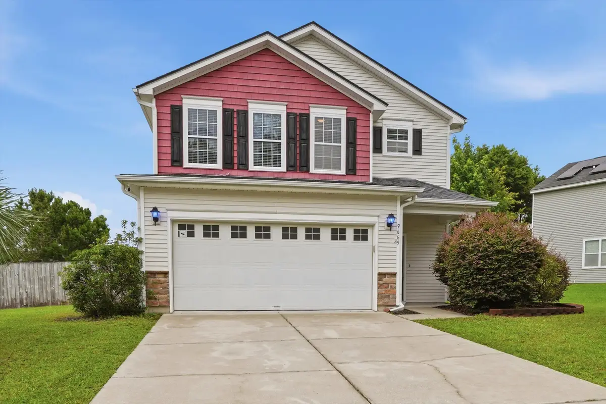 9665 Godwin Street, Ladson, SC 29456 - #1