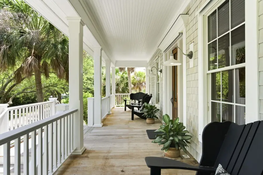 2302 Raven Drive, Sullivans Island, SC 29482 - #3