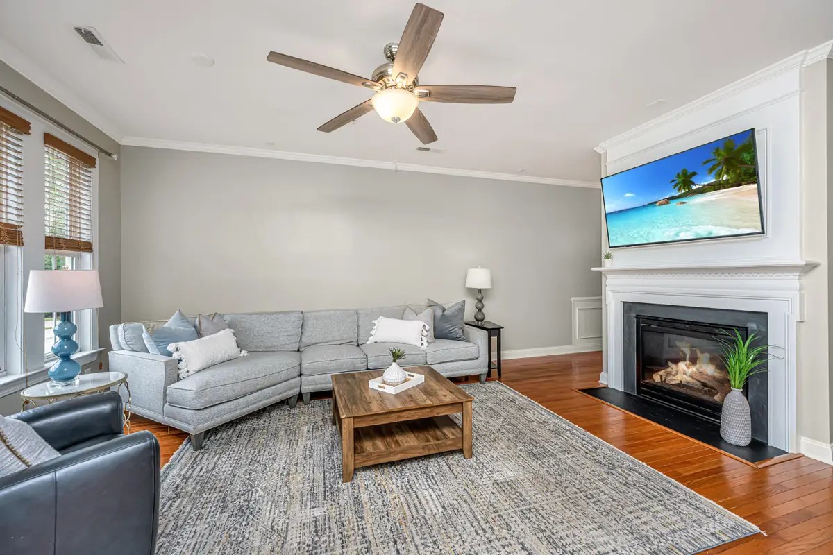 3676 Bagley Drive, Mount Pleasant, SC 29466 - #1