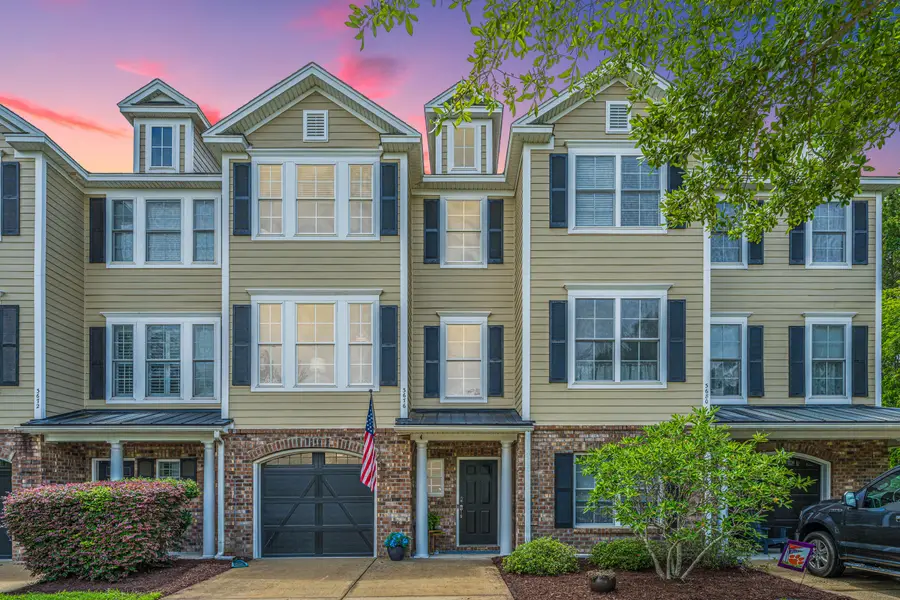 3676 Bagley Drive, Mount Pleasant, SC 29466 - #2