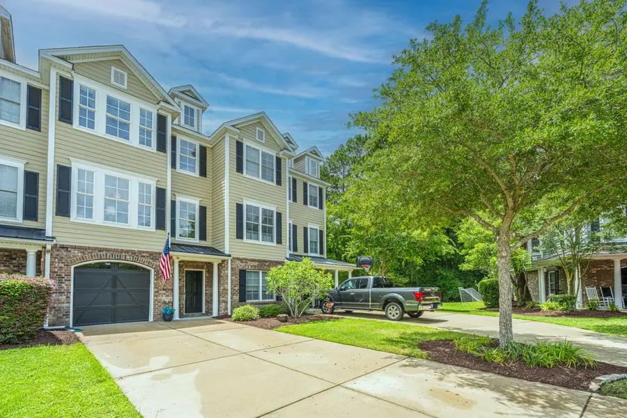 3676 Bagley Drive, Mount Pleasant, SC 29466 - #3