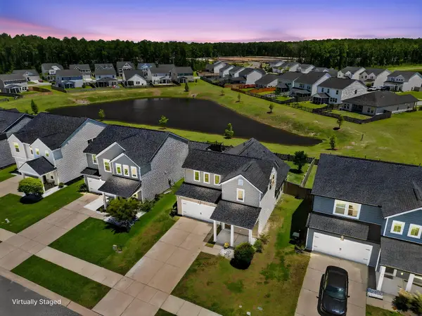 306 Blue Mountain Drive, Moncks Corner, SC 29461