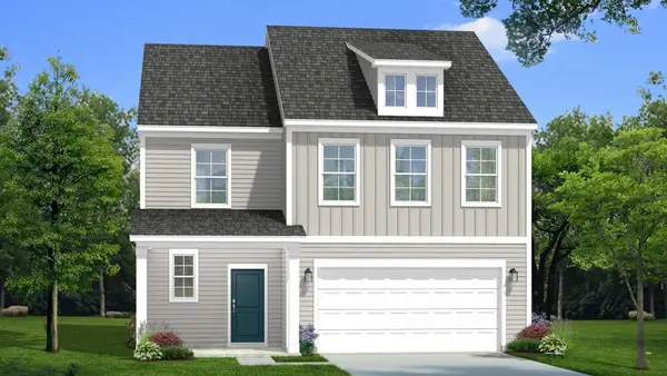 251 Rebel Kat Court, Charleston, SC 29412