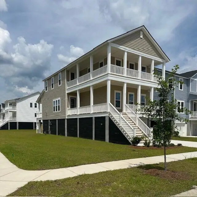 251 Maritime Way, Summerville, SC 29485 - #2