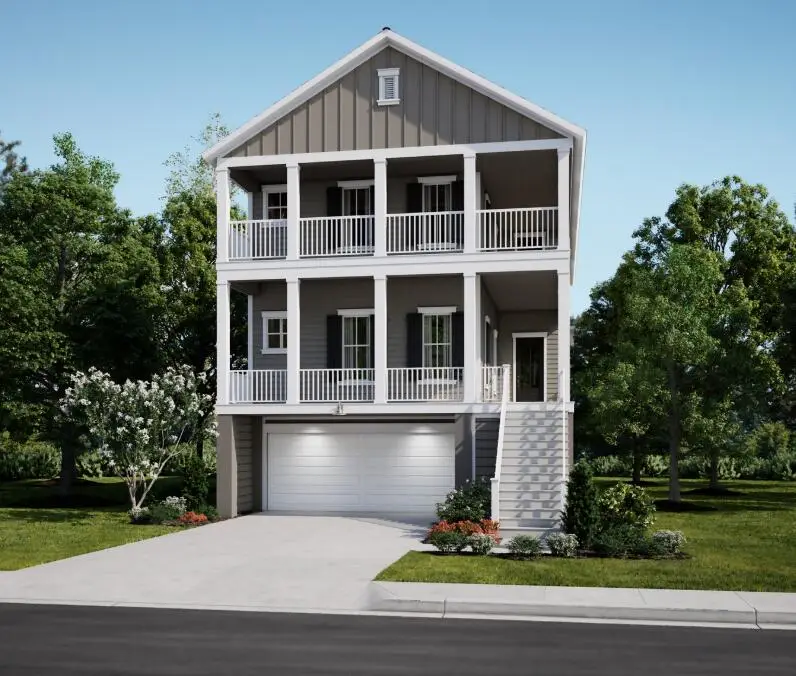 259 Maritime Way, Summerville, SC 29485 - #1