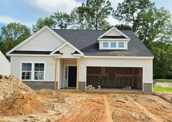 1949 Deercreek Drive, Manning, SC 29102