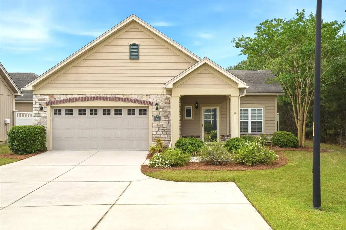 268 Village Stone Circle, Summerville, SC 29486 - #1