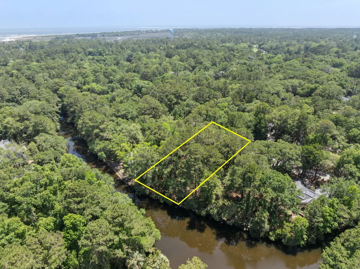 2714 Old Forest Drive, Seabrook Island, SC 29455 - #1