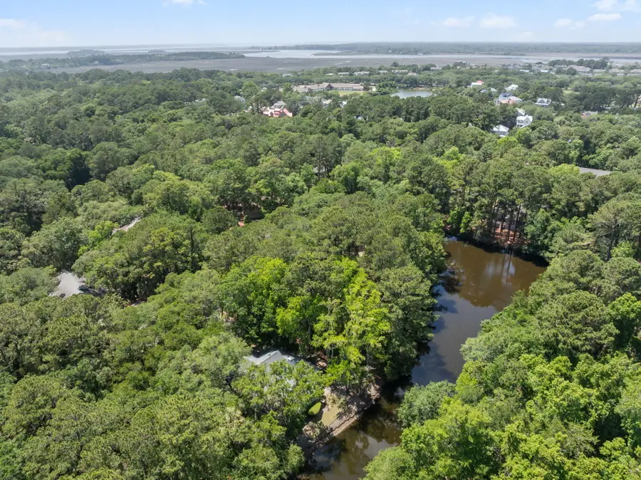 2714 Old Forest Drive, Seabrook Island, SC 29455 - #3