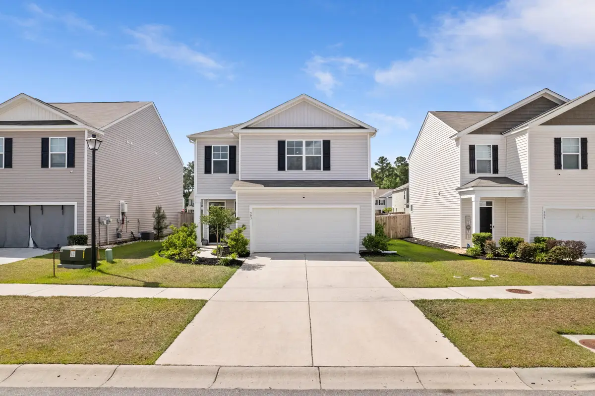 503 Red Twig Road, Summerville, SC 29486 - #1