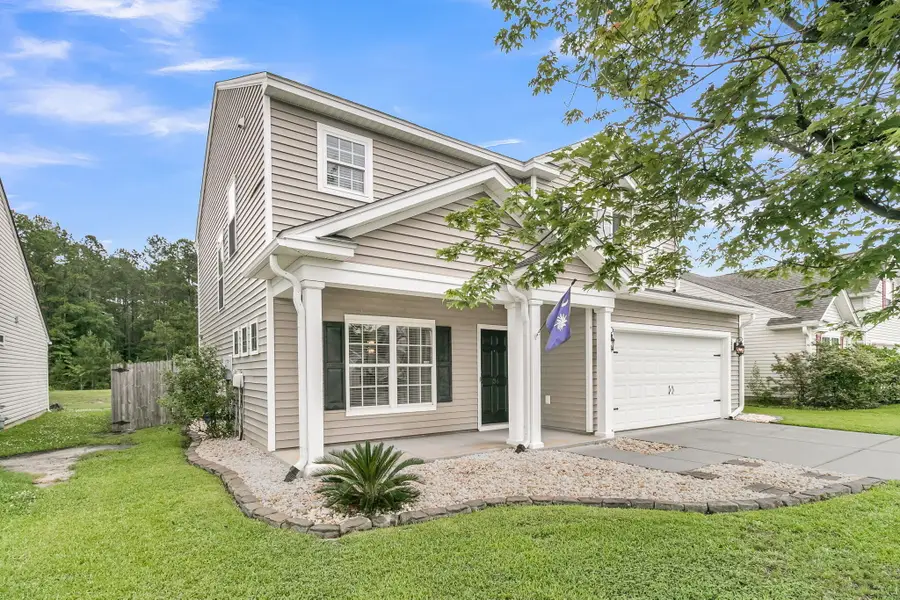 136 Mayfield Drive, Goose Creek, SC 29445 - #2