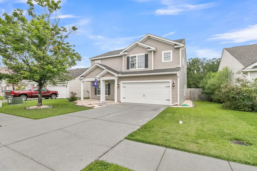 136 Mayfield Drive, Goose Creek, SC 29445 - #3