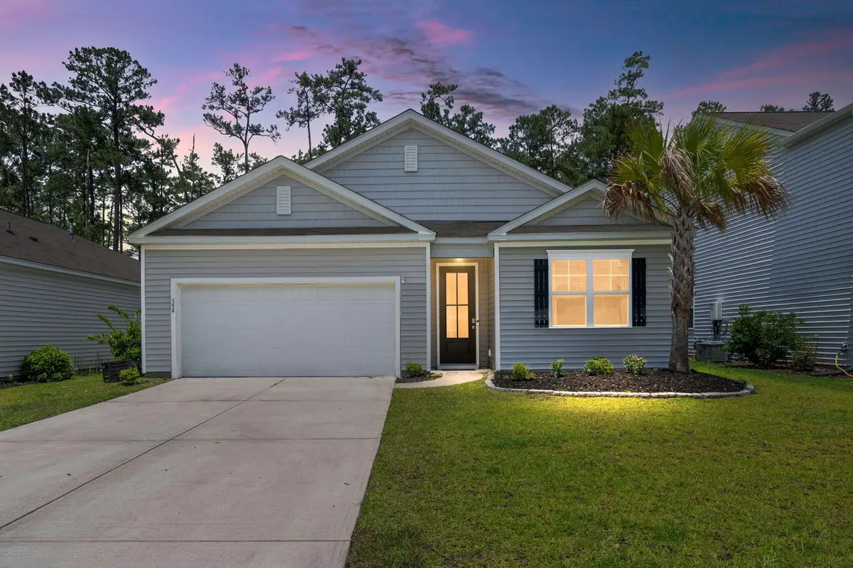 354 Bering Lane, Summerville, SC 29486 - #1