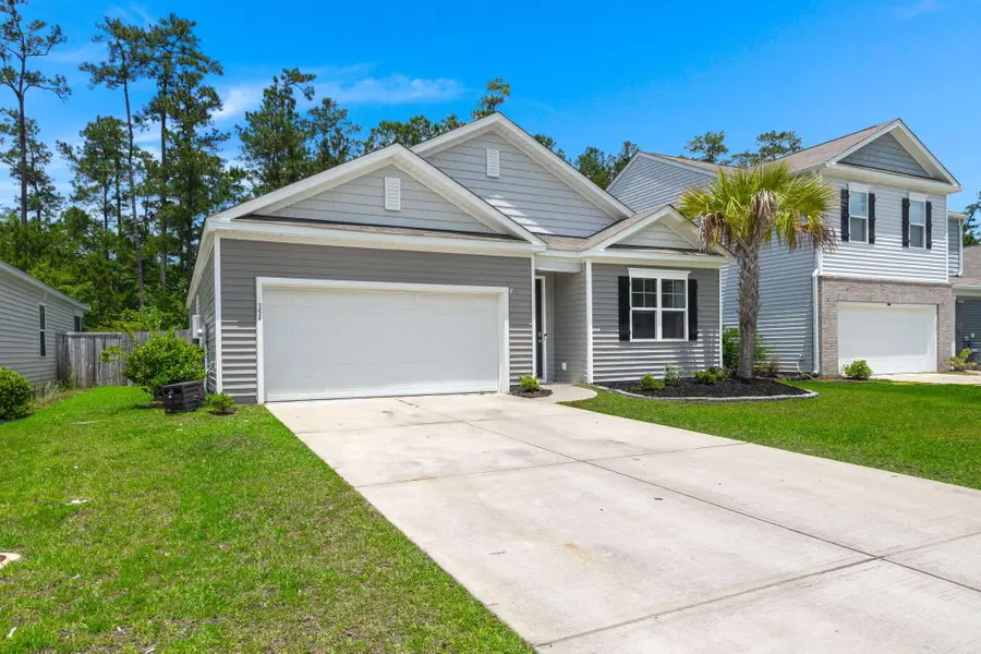 354 Bering Lane, Summerville, SC 29486 - #2
