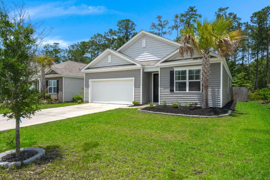 354 Bering Lane, Summerville, SC 29486 - #3