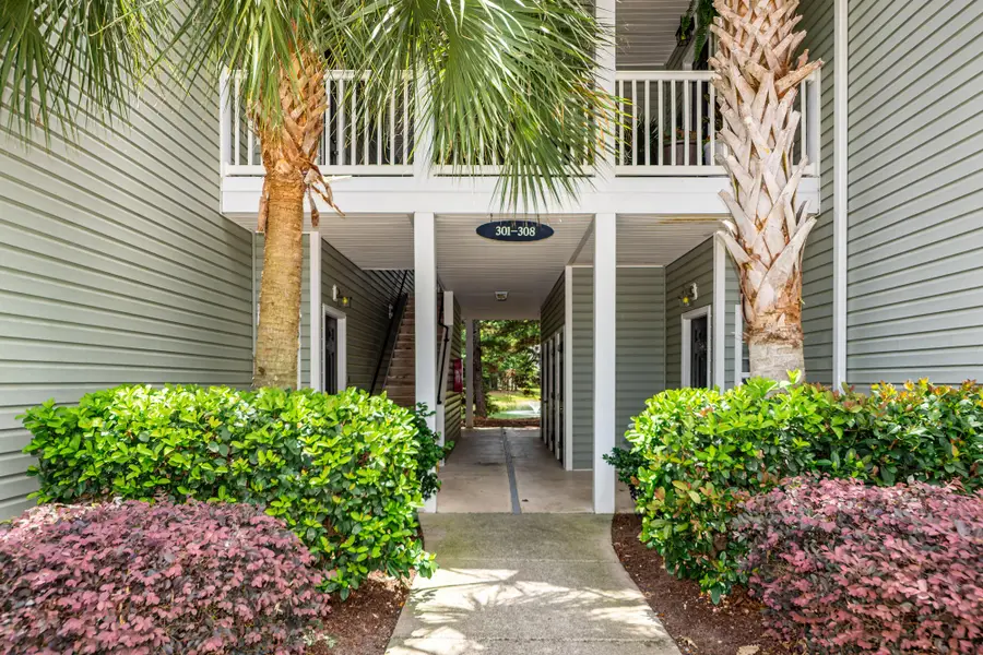 301 Pickering Lane, Charleston, SC 29414 - #2