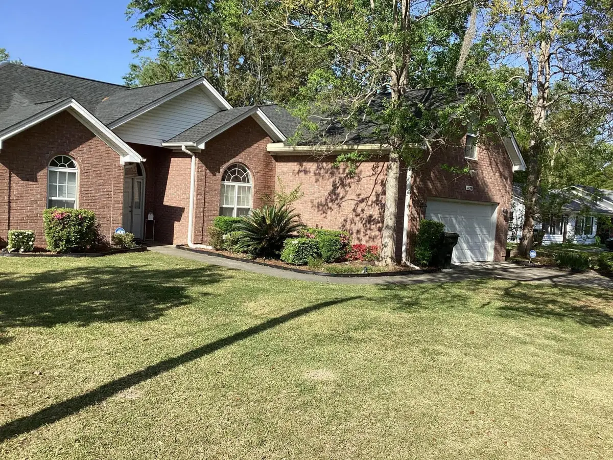 1139 O T Wallace Boulevard, Moncks Corner, SC 29461 - #1