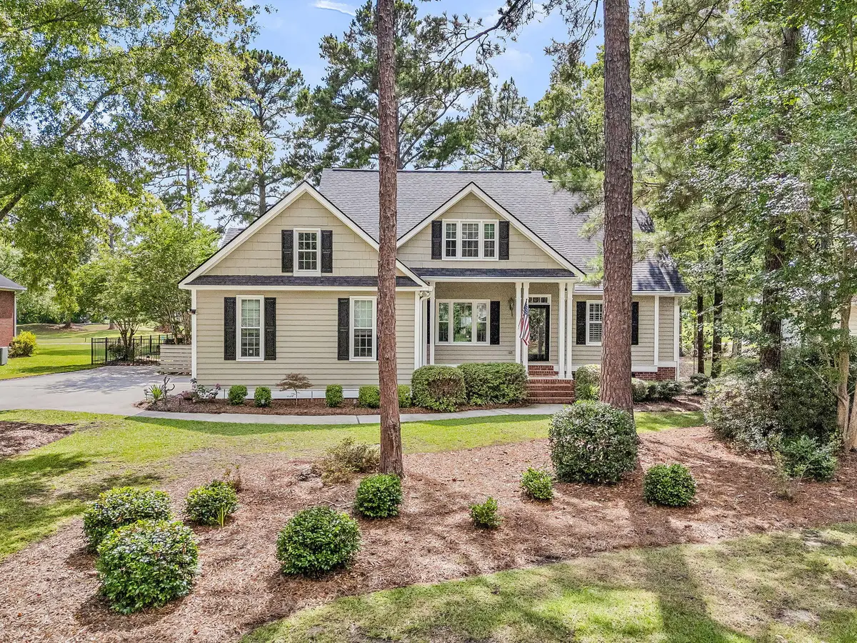 195 Prestwick Court, Summerville, SC 29483 - #1