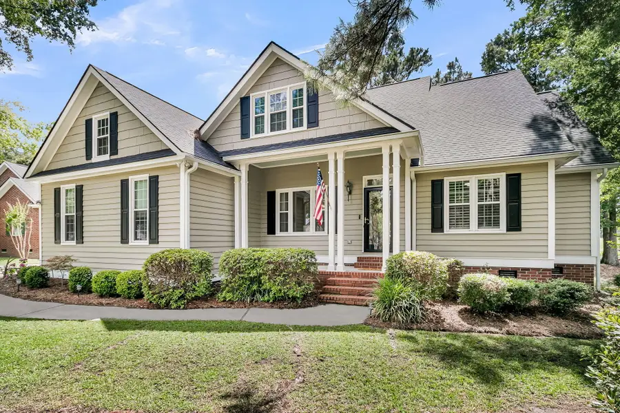 195 Prestwick Court, Summerville, SC 29483 - #2