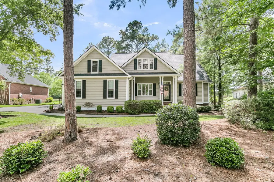 195 Prestwick Court, Summerville, SC 29483 - #3