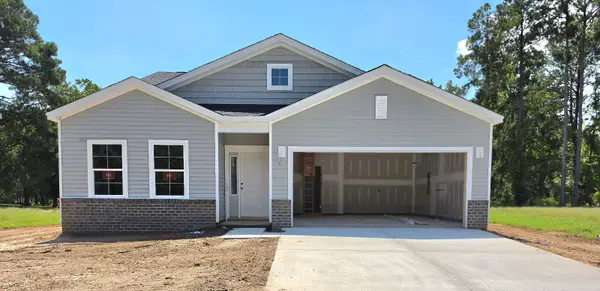 1501 Deercreek Drive, Manning, SC 29102