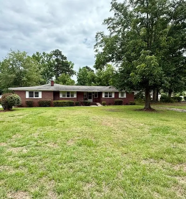 2350 Belleville Road, Orangeburg, SC 29115 - #1