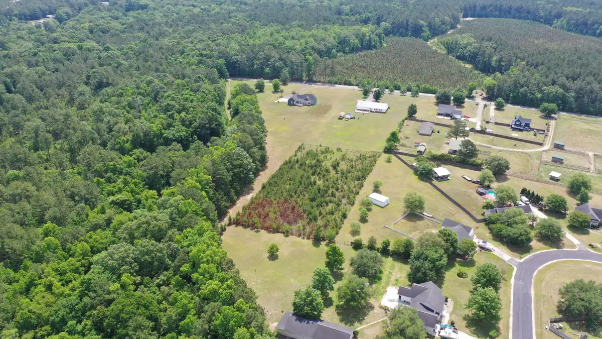 1176 Old Cherry Hill Road, Moncks Corner, SC 29461 - #1
