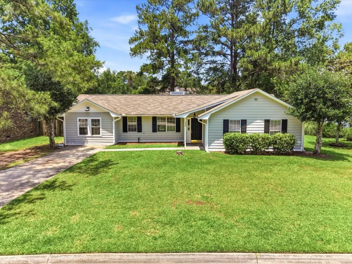 405 Amberjack Way, Summerville, SC 29485 - #1