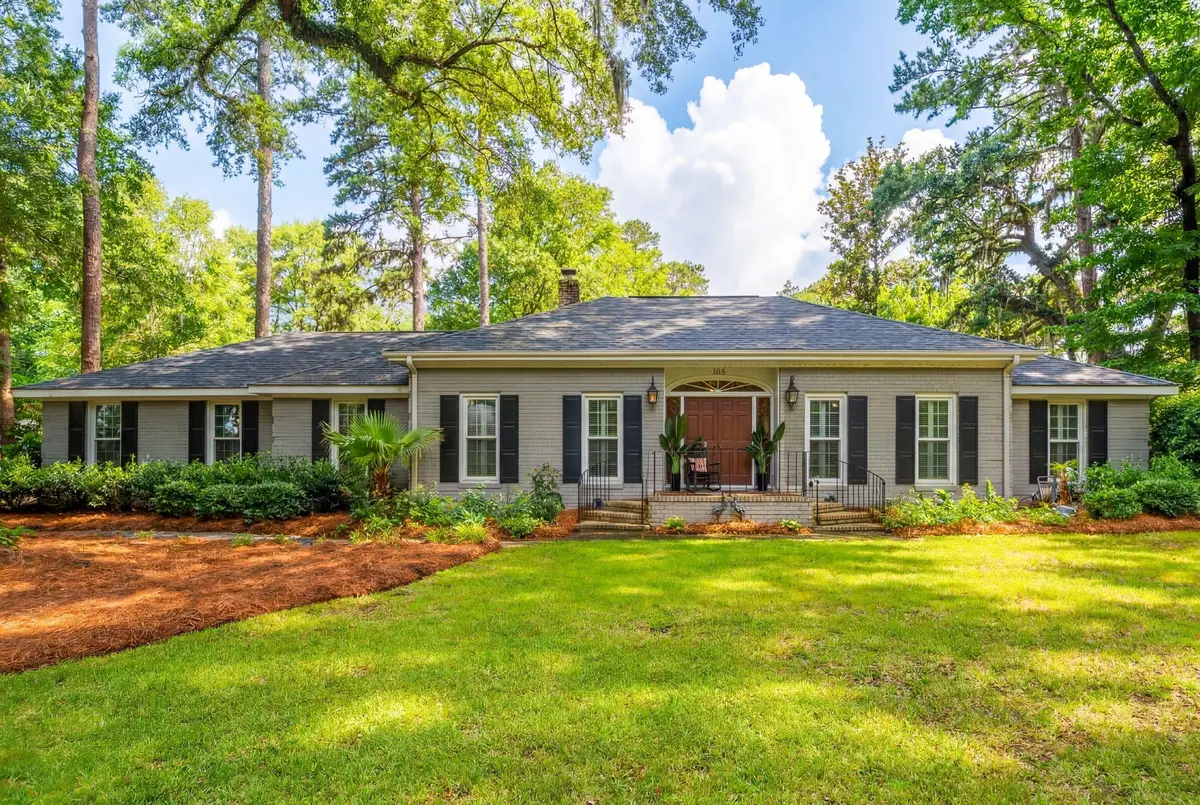 108 President Circle, Summerville, SC 29483 - #1