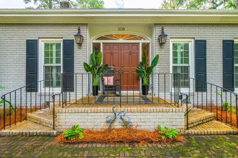 108 President Circle, Summerville, SC 29483 - #3