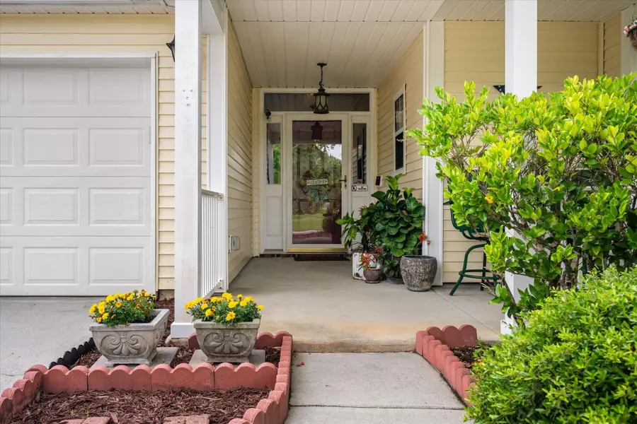 541 Saville Row, Charleston, SC 29414 - #3