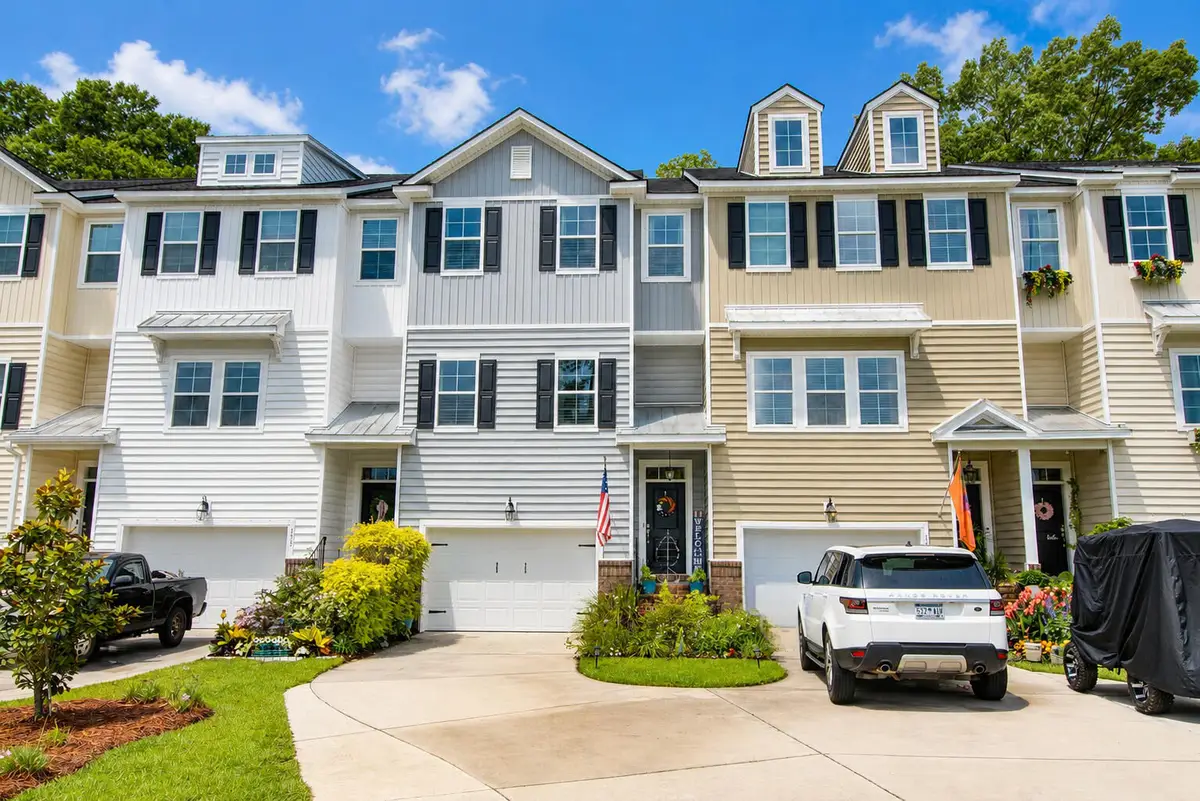 133 Claret Cup Way, Charleston, SC 29414 - #1