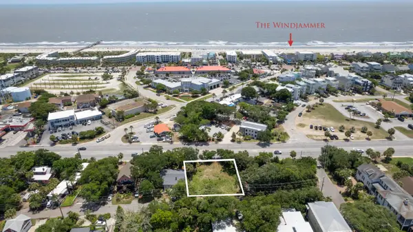 1103 Palm Boulevard, Isle of Palms, SC 29451