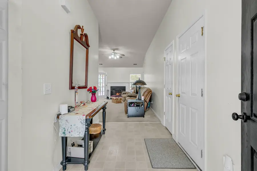 322 Eagle Ridge Road, Summerville, SC 29485 - #3