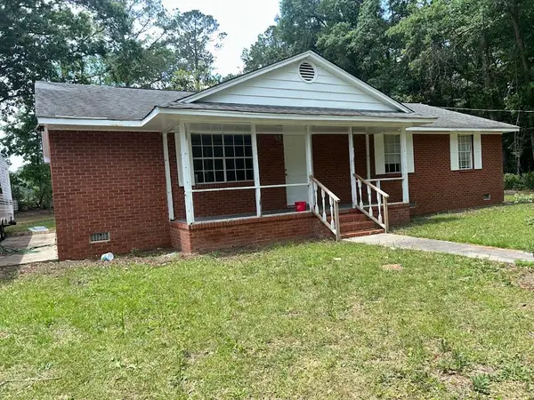 16676 Ace Basin Parkway, Jacksonboro, SC 29452