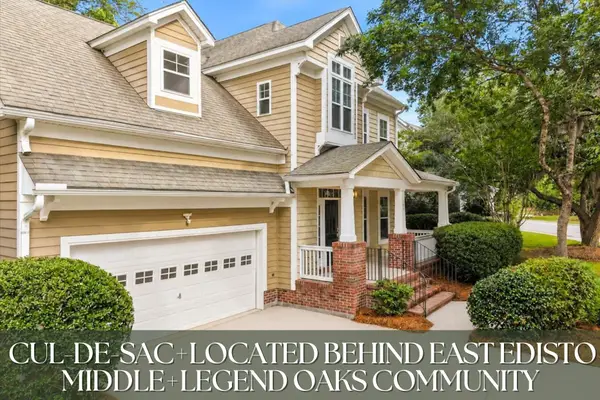 142 Marshside Drive, Summerville, SC 29485