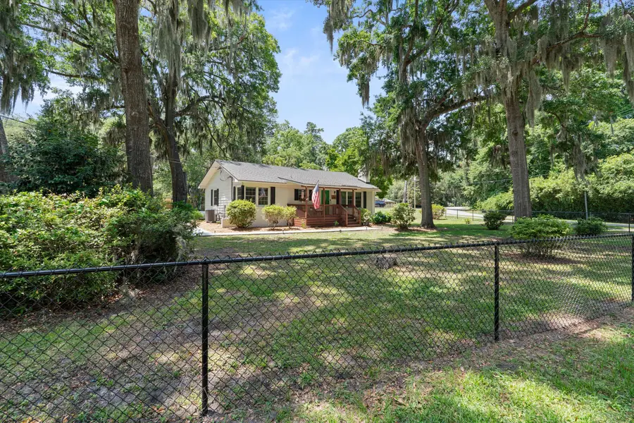 2420 Pine Court, Beaufort, SC 29902 - #2