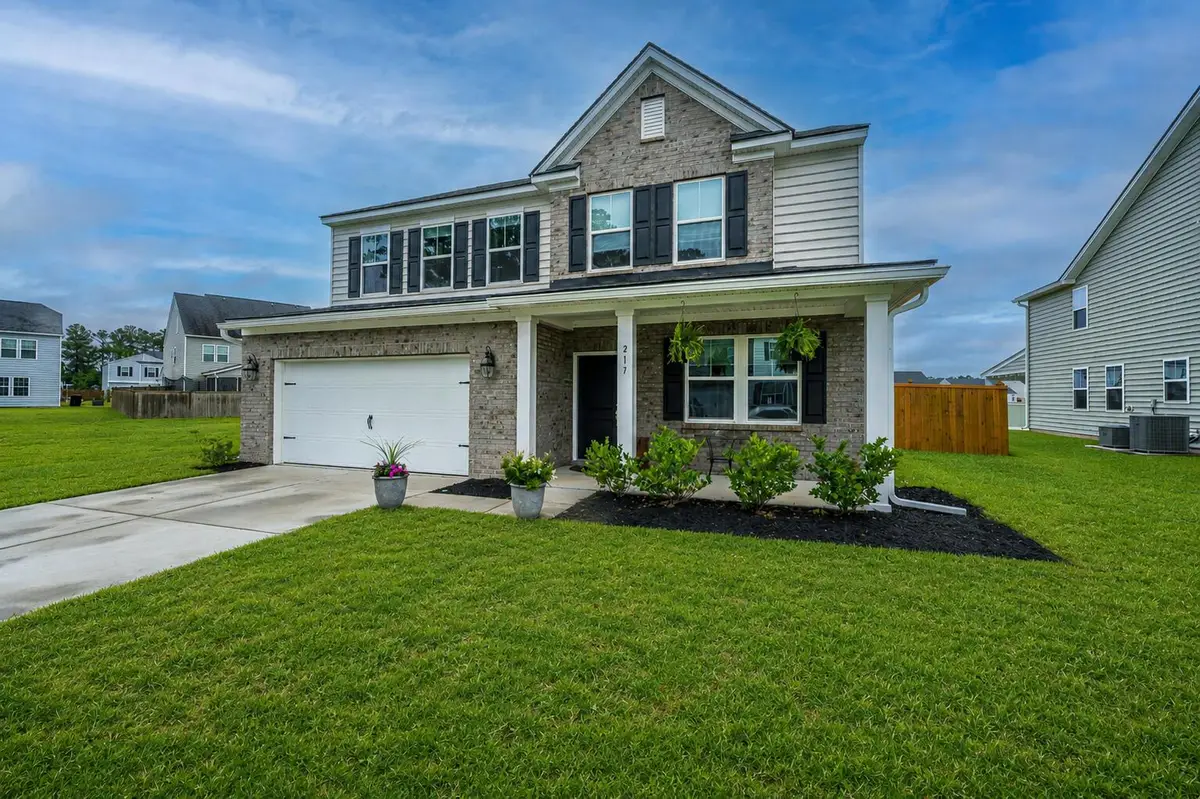 217 Squire Pope Road, Summerville, SC 29486 - #1