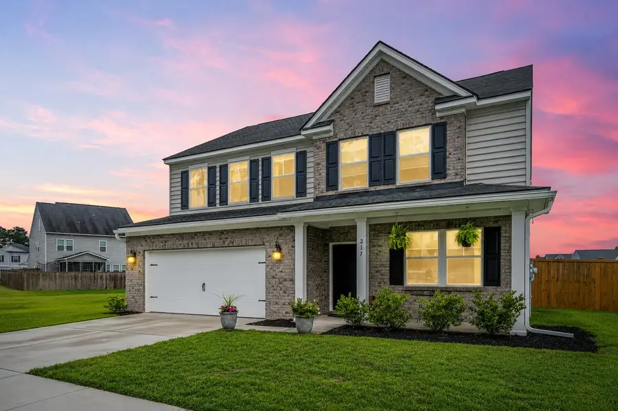 217 Squire Pope Road, Summerville, SC 29486 - #2