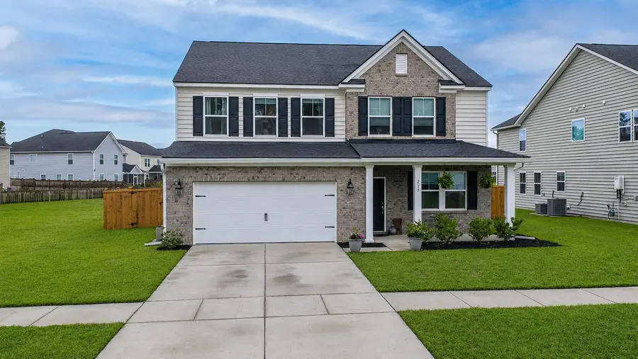 217 Squire Pope Road, Summerville, SC 29486 - #3