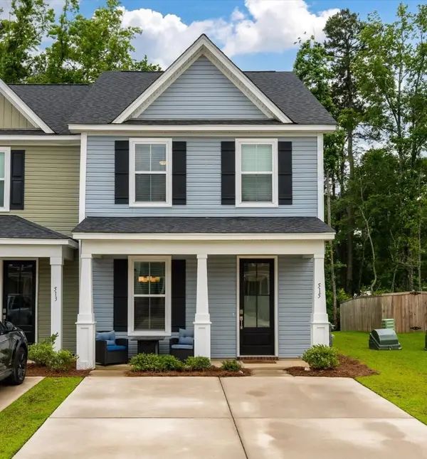 515 Green Fern Drive, Summerville, SC 29483