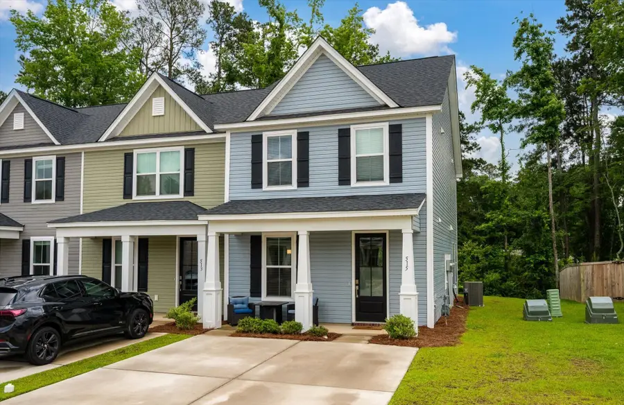 515 Green Fern Drive, Summerville, SC 29483 - #2