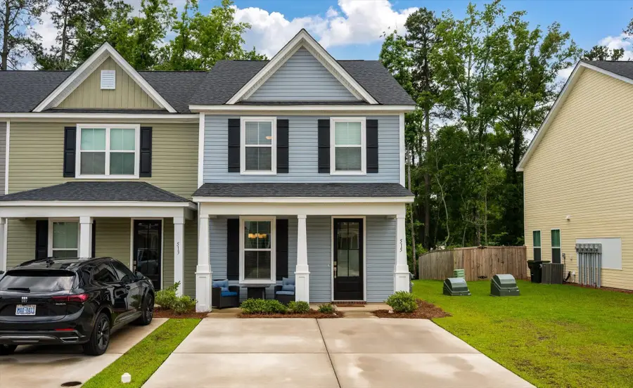 515 Green Fern Drive, Summerville, SC 29483 - #3