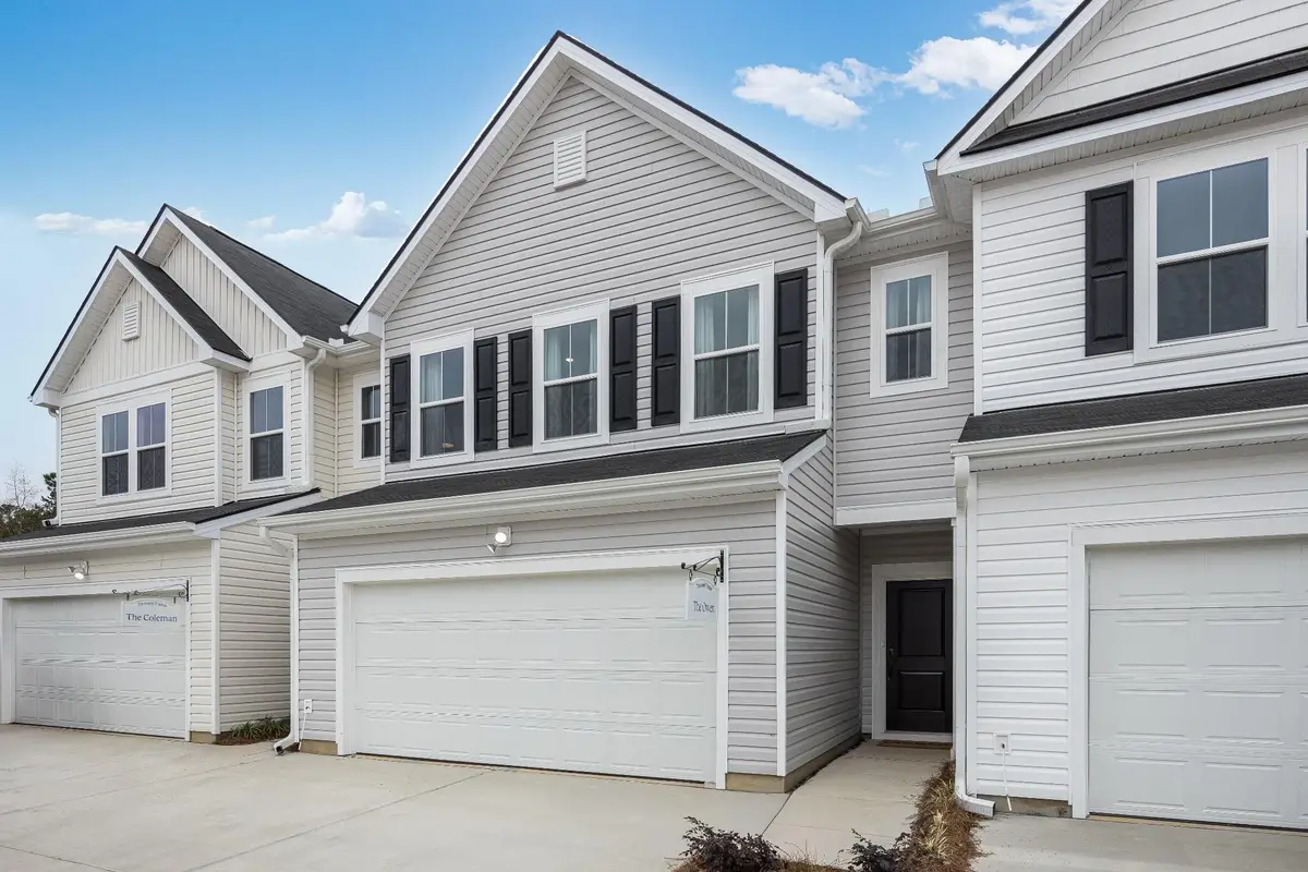 147 Green Thistle Way, Summerville, SC 29483 - #1