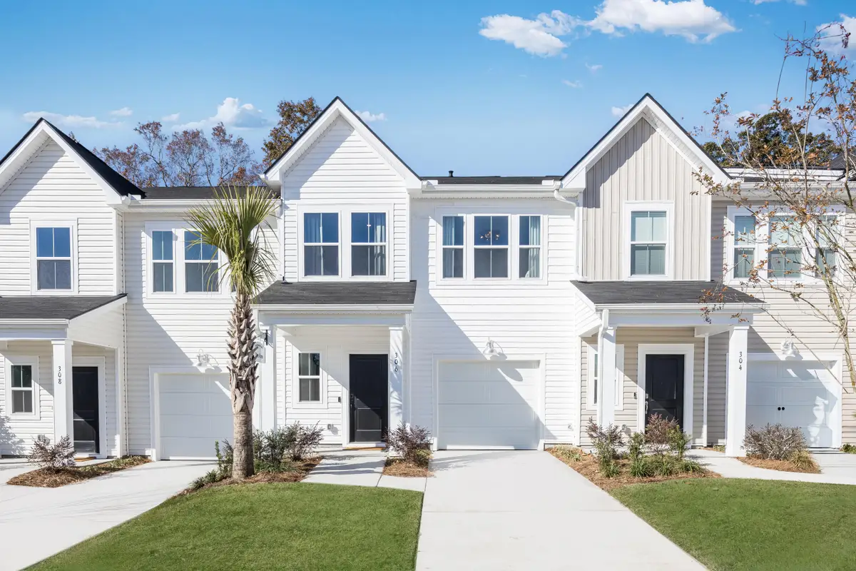 268 Harvest Grove Lane, Summerville, SC 29485 - #1