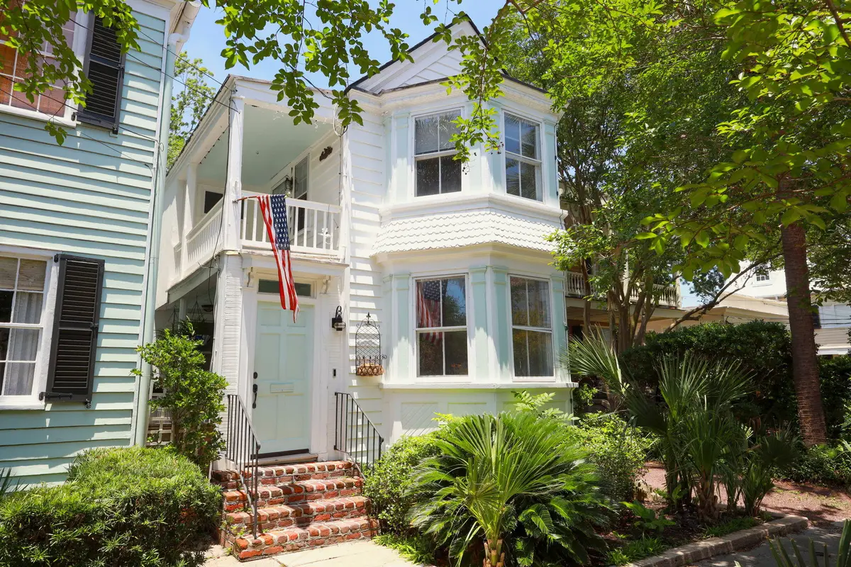 184 Wentworth, Charleston, SC 29401 - #1